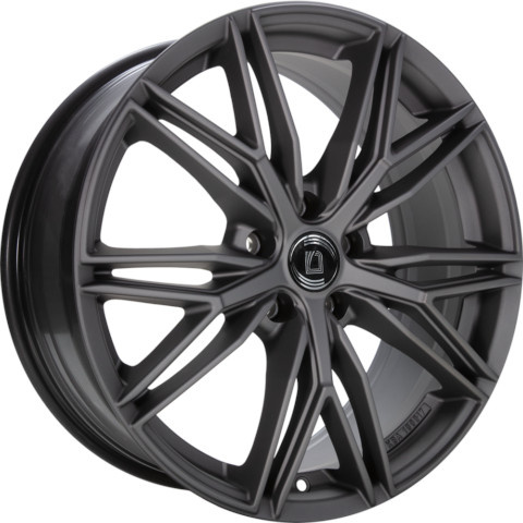 Alloy Wheels 19'' 5x114,3 Diewe PREDATOR GC