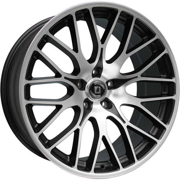 Alloy Wheels 20'' 5x110 Diewe FINA NM