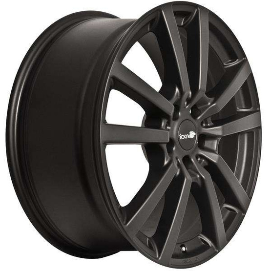 Alloy Wheels 18'' 5x114,3 RC-Design RC25  SKM