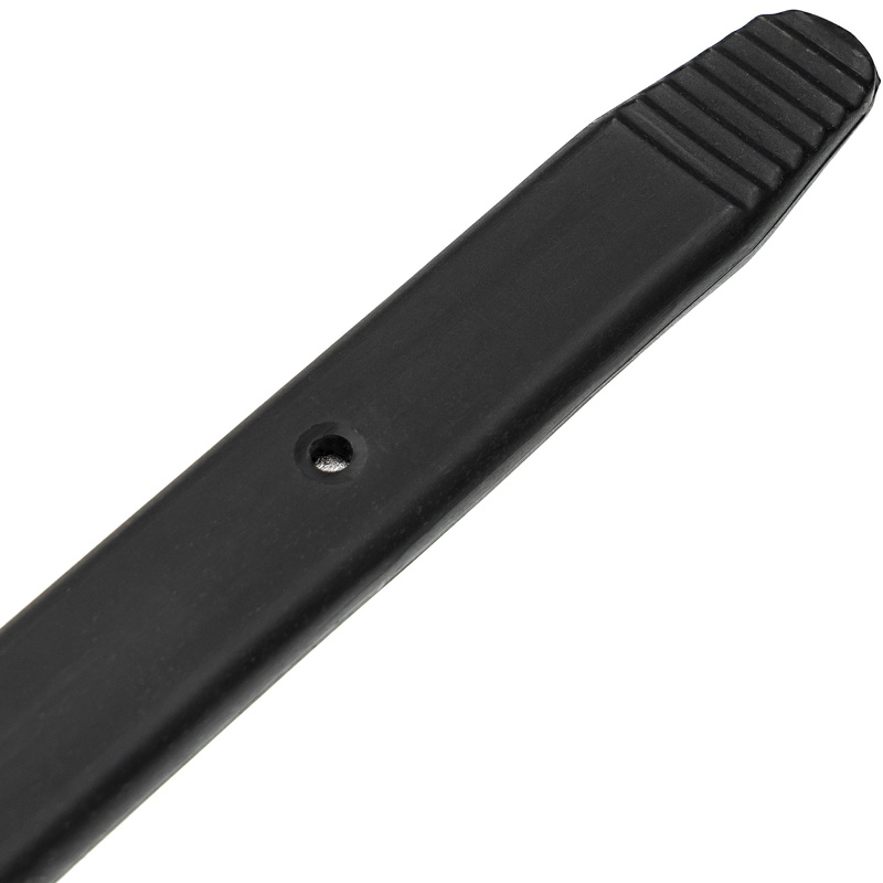 Łyżka montażowa do opon PREMIUM ZN500 Chrom z osłoną ABS - Stix