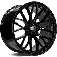 Alloy Wheels 19'' 5x120 Carbonado Shine BG