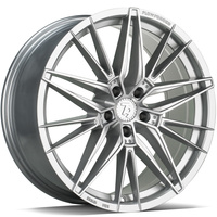 Alloy Wheels 19" 5x112 79wheels seventy9 SSF-5 SFP