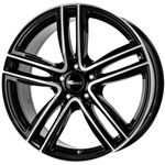 Alloy Wheels 15'' 5x100 RC-Design RC27 SGVP