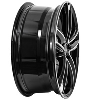 Aluminiumfelgen 19'' 5x112 RC-Design RC27 SGVP