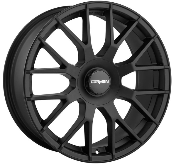 Alloy Wheels 19'' 5x112 Carmani 19 Hugo BM