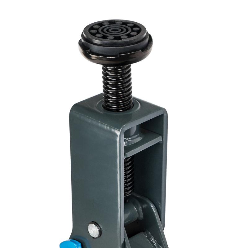 Hydraulic Floor Jack 200–570 mm OLN-06 3T – Stix