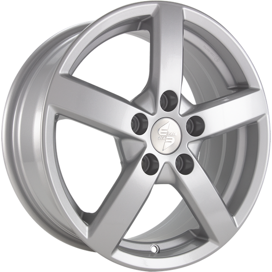 Alloy Wheels 17'' 5x108 Diewe Eros Silver