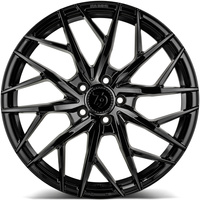 Felgi Aluminiowe 18" 5x112 79wheels seventy9 SSF-1 BG