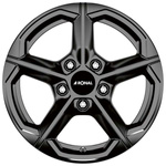 Alloy Wheels 16" 5x130 Ronal CA1 JB