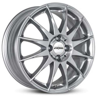 Felgi Aluminiowe 15" 4x98 Ronal R54 TI