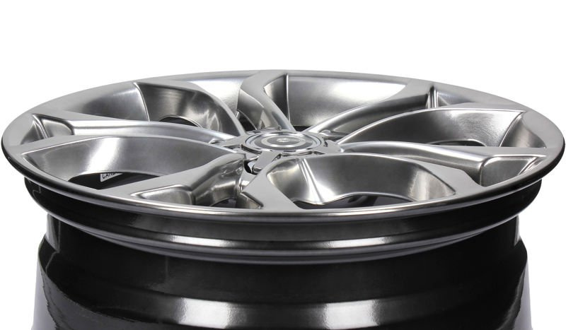 Felgi Aluminiowe 16'' 5x112 Carbonado Knight DHB