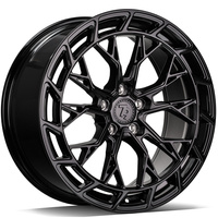 Aluminiumfelgen 18'' 5x112 79wheels seventy9 SCF-Z BG