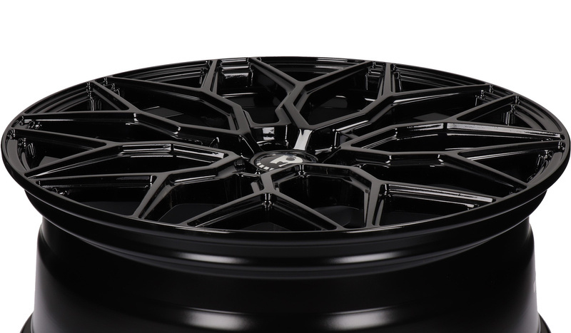 Aluminiumfelgen 17" 5x114,3 79wheels seventy9 SV-K BG