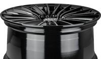 Aluminiumfelgen 19'' 5x112 Carbonado Prestige BG
