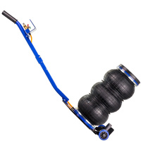 4T Pneumatic Air Bag Jack AP-4000 – STIX