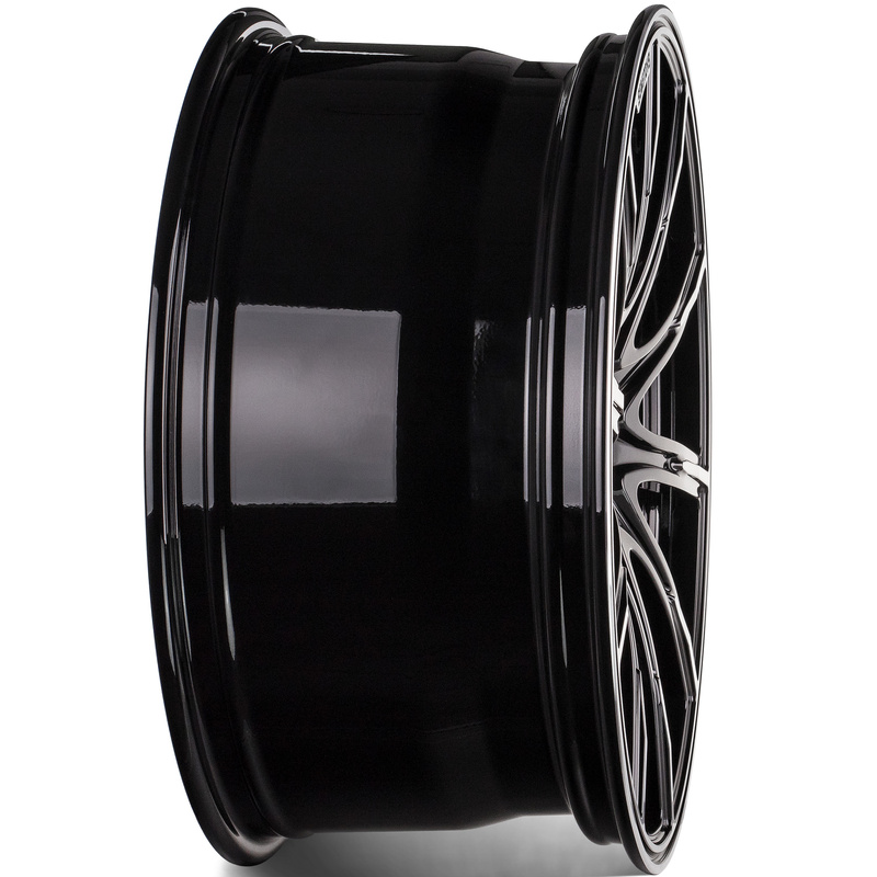 Geschmiedet Aluminiumfelgen 20'' 5x112 79wheels seventy9 MF.11 BFP