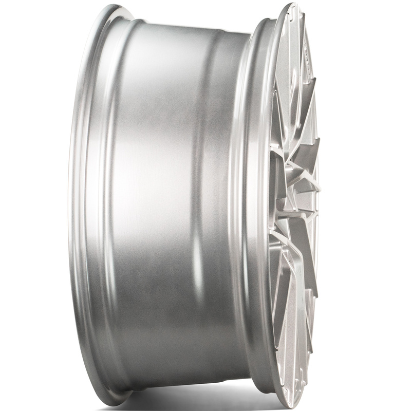 Felgi Aluminiowe 18" 5x120 79wheels seventy9 SSF-4 SFP