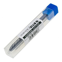 Hartmetall-Hartmetall CC10 -Stix-Kernfräser