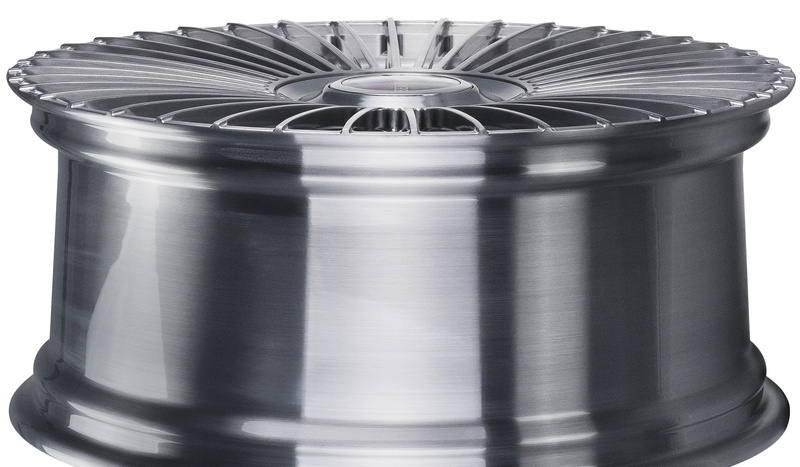 Kute Felgi Aluminiowe 21'' 5x112 79wheels seventy9 MF.2 BS