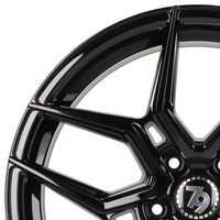 Alloy Wheels 19'' 5x120 79wheels seventy9 SV-B BG