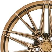 Aluminiumfelgen 19" 5x112 79wheels seventy9 SSF-5 SNB