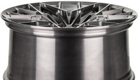 Kute Felgi Aluminiowe 20" 5x112 79wheels seventy9 MF.14 DB
