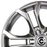 Felgi Aluminiowe 16'' 5x112 Carbonado Knight DHB