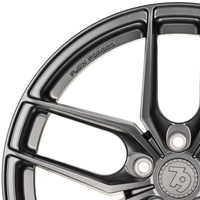 Felgi Aluminiowe 20'' 5x112 79wheels seventy9 SCF-Y HGM