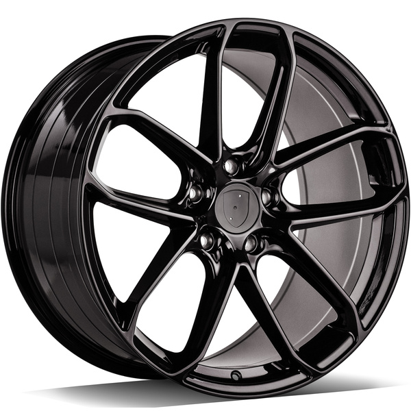 Felgi Aluminiowe 21" 5x130 Carbonado Prime BG