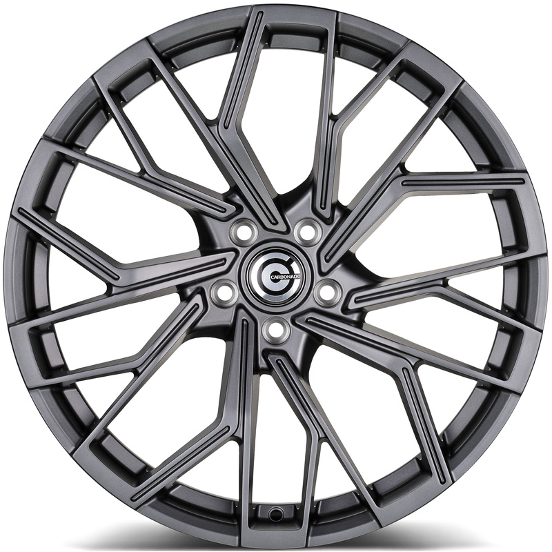 Aluminiumfelgen 20'' 66,45 Carbonado Helix SG