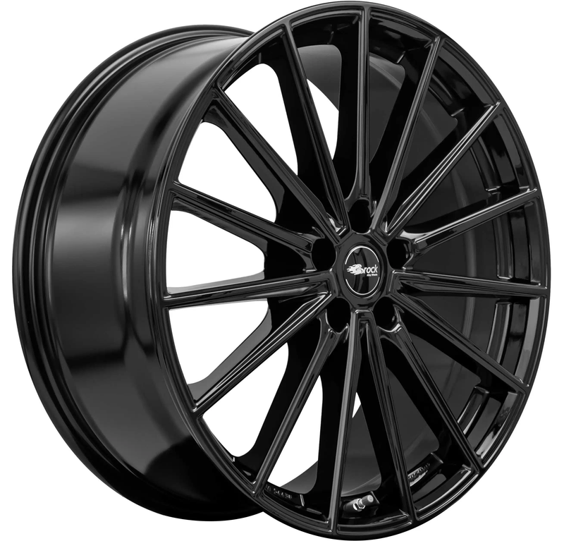 Alloy wheels 21" 5x112 Brock B43 SG