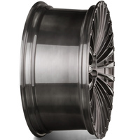 Kute Felgi Aluminiowe 20'' 5x112 79wheels seventy9 MF.1 DB