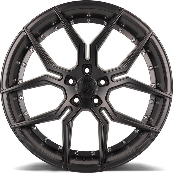 Alloy Wheels 20'' 5x112 79wheels seventy9 SV-D DMB