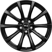 Felgi Aluminiowe 19" 5x114,3 Brock B32 SG
