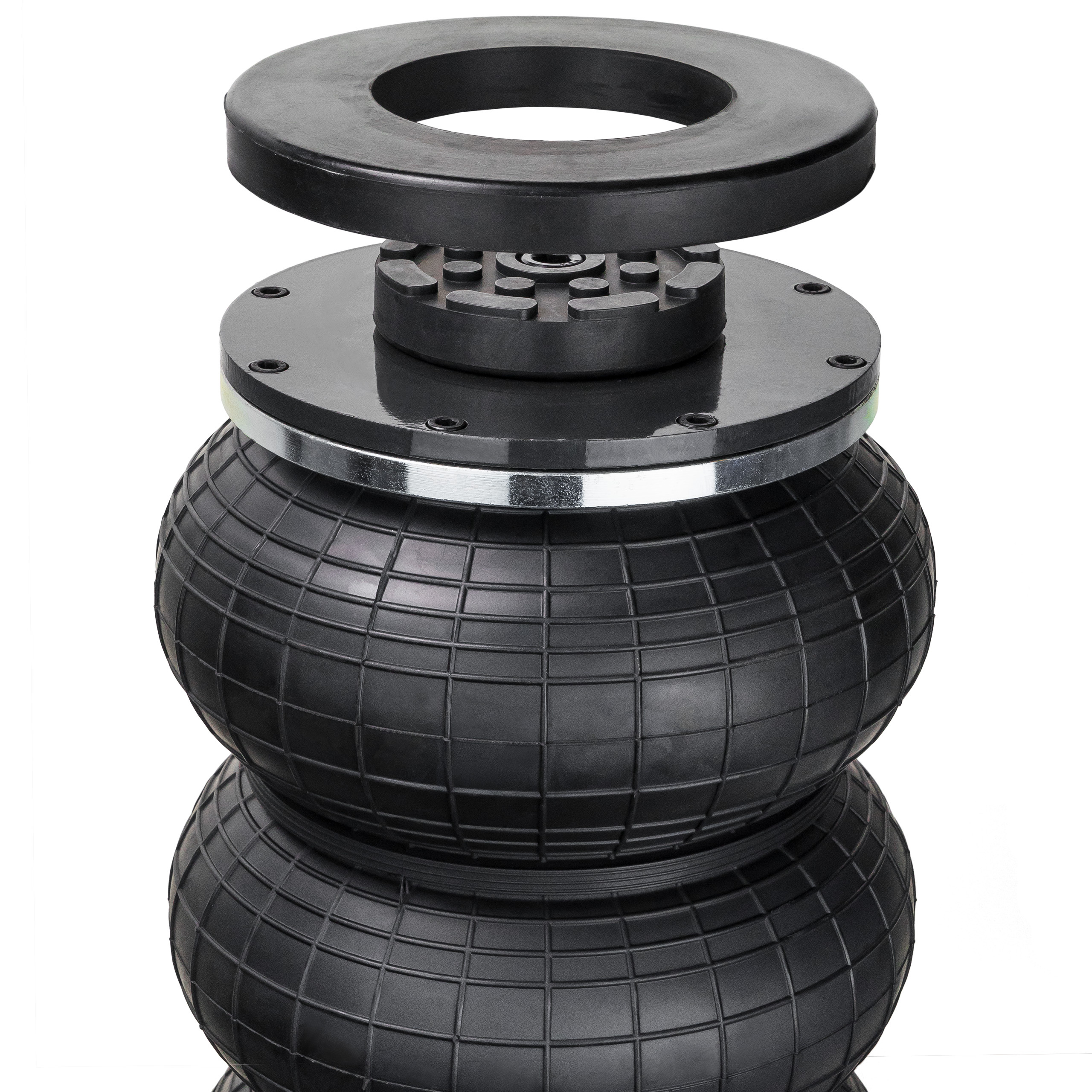 Set: 4T Pneumatic Air Jack AP-4000 Graphite with Tyre Inflator Gun PSAIR-1BL – STIX