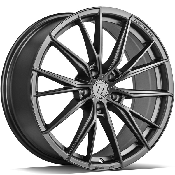 Felgi Aluminiowe 19" 5x112 79wheels seventy9 SSF-7 HGM