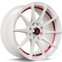 Aluminiumfelgen 15'' 4x100 / 4x114,3 79wheels seventy9 SCF-F WMRIL