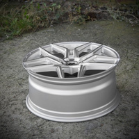 Aluminiumfelgen 18'' 5x120 79wheels seventy9 SV-B QS