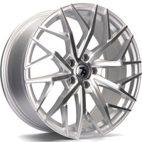 Alloy Wheels 17'' 5x108 79wheels seventy9 SV-C QS