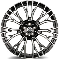 Felgi Aluminiowe 21'' 5x112 Carbonado Fame BFP