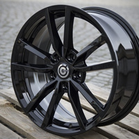 Aluminiumfelgen 18'' 5x112 Carbonado Voltage BG