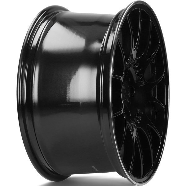 Alloy Wheels 18'' 5x112 79wheels seventy9 SV-H BGLP
