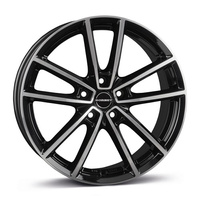 Alloy wheels 20'' 5x112 Borbet W BPG