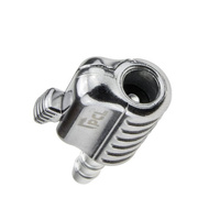 Reifenfüller-Hebelstecker Ventilstecker PCL 6.35mm Druckluft Reifenfüllnippel
