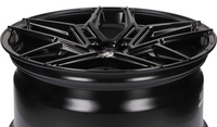 Alloy Wheels 19'' 5x120 79wheels seventy9 SV-B BG