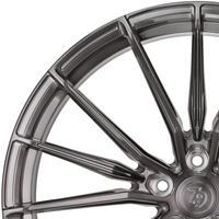 Kute Felgi Aluminiowe 19" 5x112 79wheels seventy9 MF.9 DB