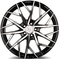 Felgi Aluminiowe 18" 5x112 79wheels seventy9 SSF-1 BFP