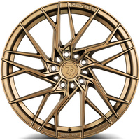 Aluminiumfelgen 18" 5x114,3 79wheels seventy9 SSF-4 SNB