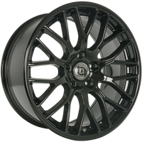 Alloy Wheels 19'' 5x112 Diewe Impatto NS