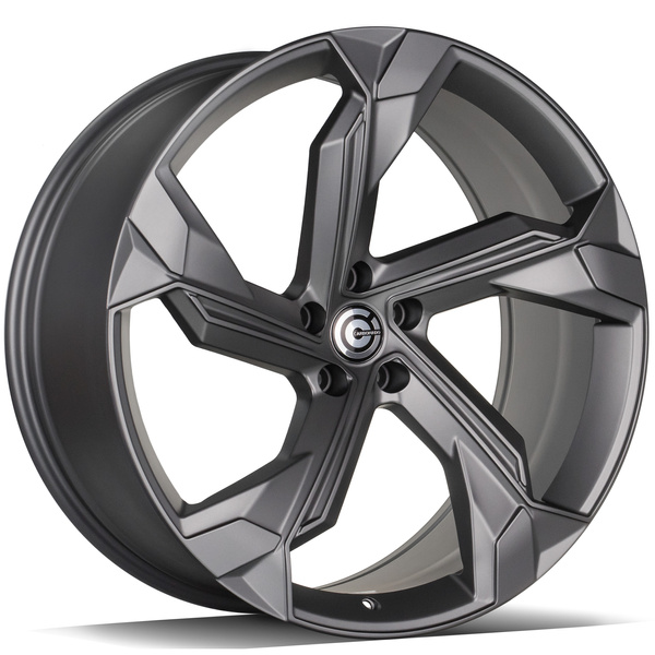 Alloy Wheels 22'' 5x112 Carbonado Superstar SG